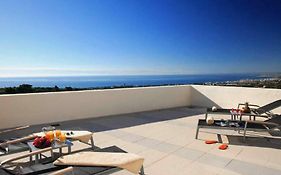 Marbella Luxury Penthouse